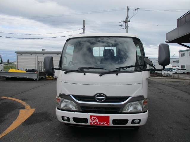 日野自動車 デュトロ ２トン H24年 (東海) 99