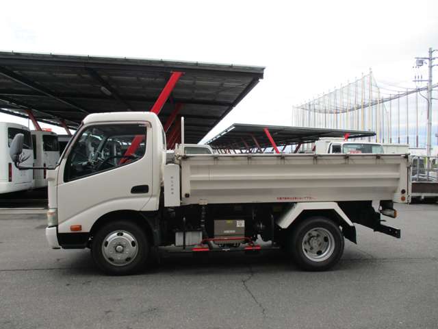日野自動車 デュトロ ２トン H24年 (東海) 99