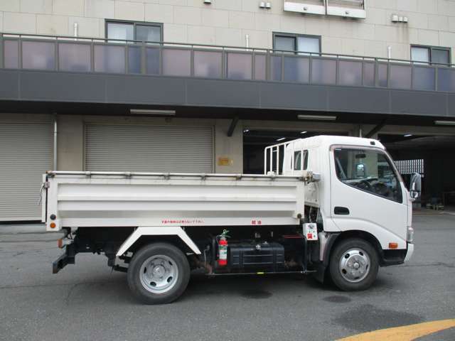 日野自動車 デュトロ ２トン H24年 (東海) 99