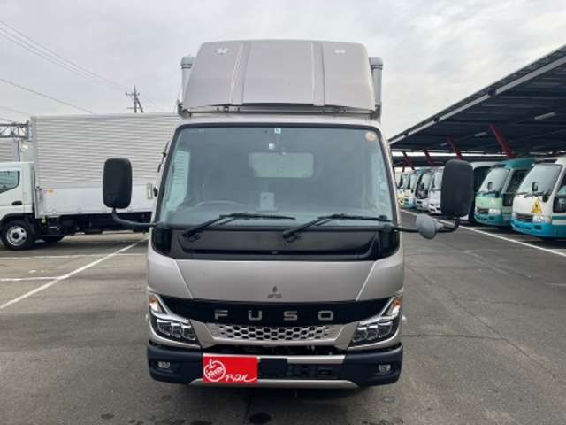 三菱フソウ キャンター ３．０ＤＴ R3年 (東海) 99