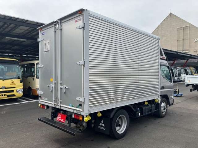 三菱フソウ キャンター ３．０ＤＴ R3年 (東海) 99