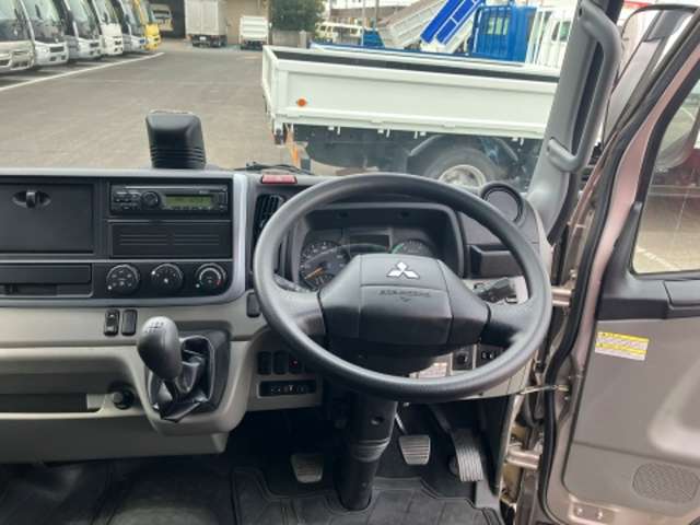 三菱フソウ キャンター ３．０ＤＴ R3年 (東海) 99