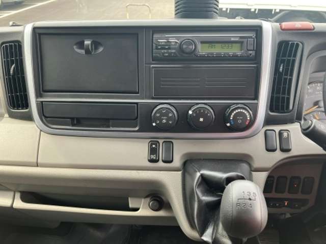 三菱フソウ キャンター ３．０ＤＴ R3年 (東海) 99