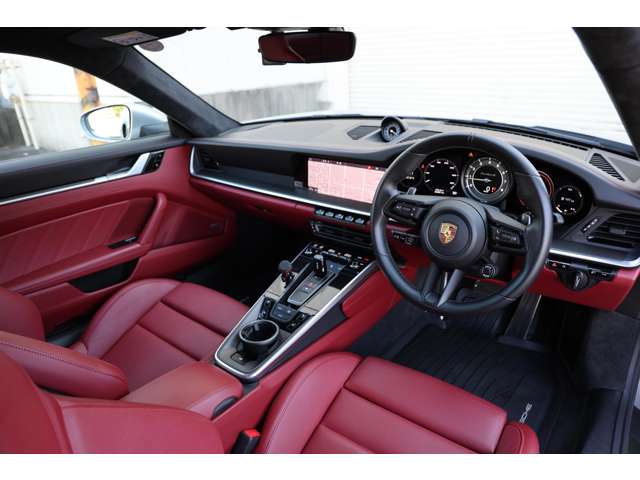 ポルシェ ９１１ ターボＳ ＰＤＫ R3年 (東海) 99