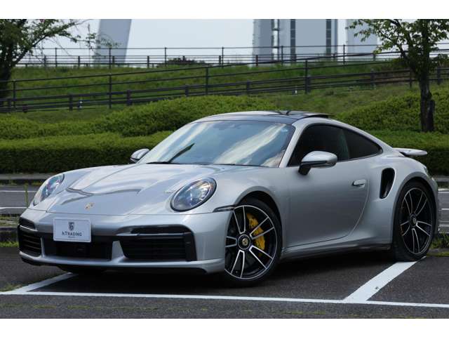 ポルシェ ９１１ ターボＳ ＰＤＫ R3年 (東海) 99