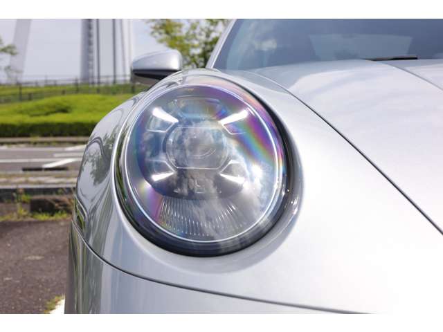 ポルシェ ９１１ ターボＳ ＰＤＫ R3年 (東海) 99