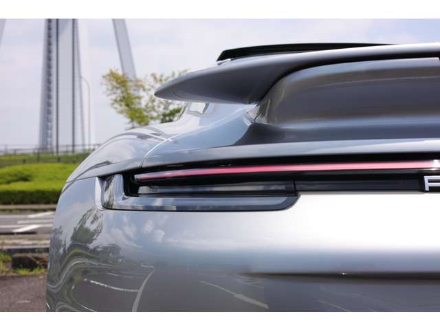ポルシェ ９１１ ターボＳ ＰＤＫ R3年 (東海) 99