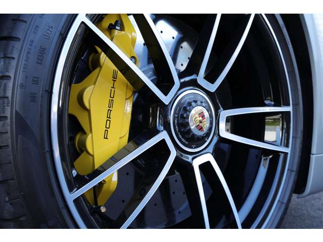 ポルシェ ９１１ ターボＳ ＰＤＫ R3年 (東海) 99