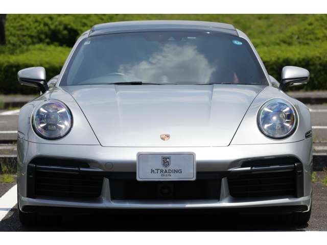 ポルシェ ９１１ ターボＳ ＰＤＫ R3年 (東海) 99