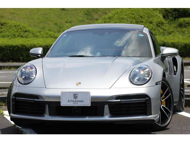 ポルシェ ９１１ ターボＳ ＰＤＫ R3年 (東海) 99