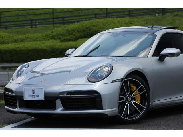 ポルシェ ９１１ ターボＳ ＰＤＫ R3年 (東海) 99