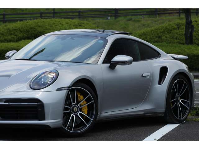ポルシェ ９１１ ターボＳ ＰＤＫ R3年 (東海) 99