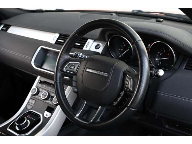 ランドローバー レンジローバーイヴォーク アランチョ ネロ エディション ４ＷＤ H29年 (東海) 99