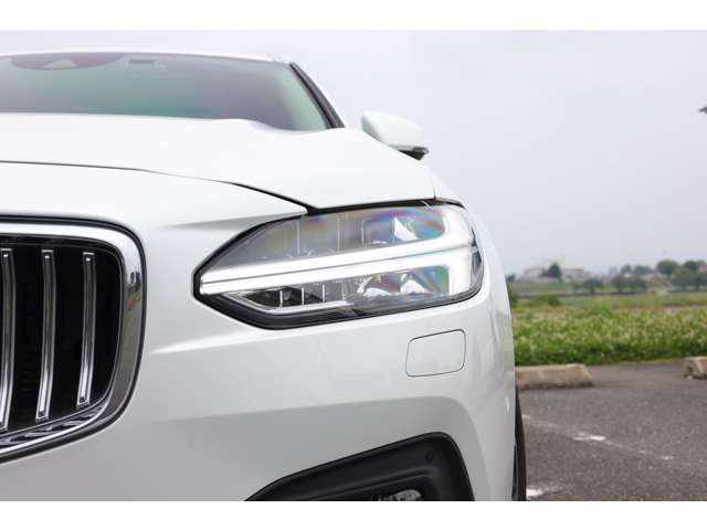 ボルボ Ｖ９０ Ｂ６ ＡＷＤ インスクリプション ４ＷＤ R3年 (東海) 99