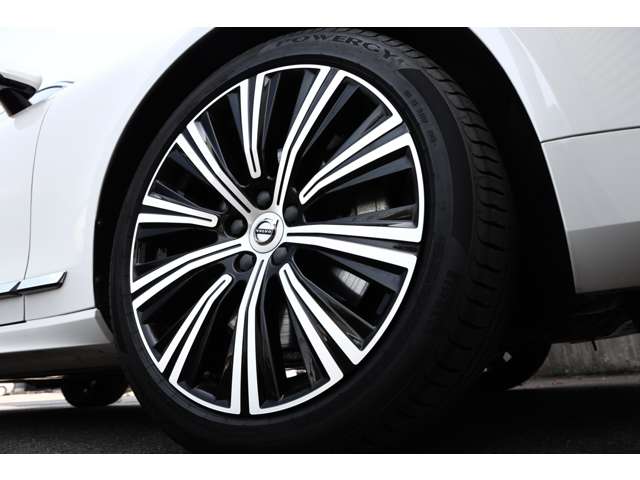 ボルボ Ｖ９０ Ｂ６ ＡＷＤ インスクリプション ４ＷＤ R3年 (東海) 99