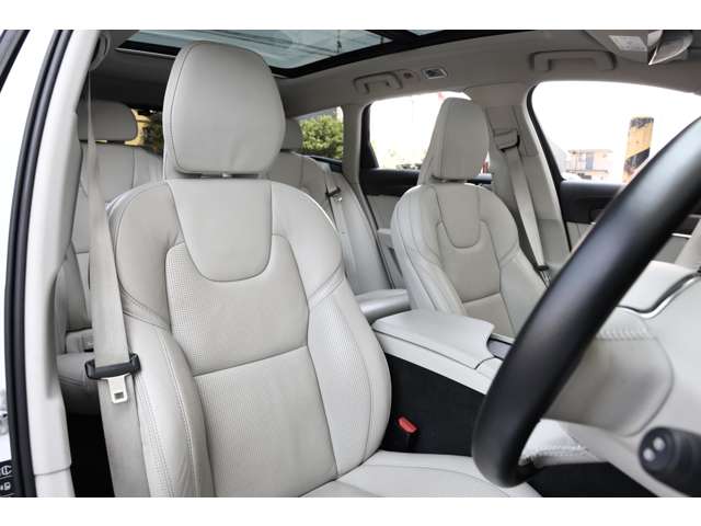 ボルボ Ｖ９０ Ｂ６ ＡＷＤ インスクリプション ４ＷＤ R3年 (東海) 99