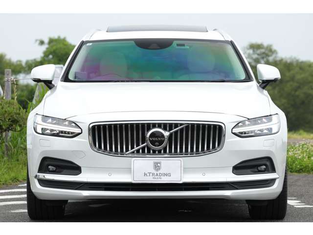 ボルボ Ｖ９０ Ｂ６ ＡＷＤ インスクリプション ４ＷＤ R3年 (東海) 99