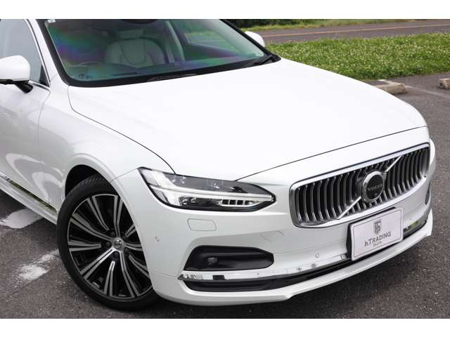 ボルボ Ｖ９０ Ｂ６ ＡＷＤ インスクリプション ４ＷＤ R3年 (東海) 99