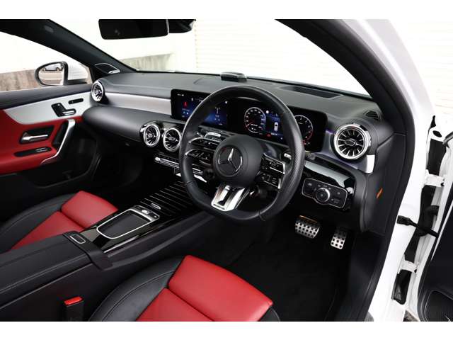 ＡＭＧ Ａクラス Ａ４５ Ｓ ４マチックプラス ４ＷＤ R5年 (東海) 99