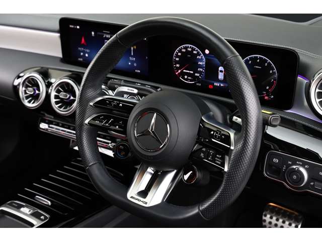 ＡＭＧ Ａクラス Ａ４５ Ｓ ４マチックプラス ４ＷＤ R5年 (東海) 99