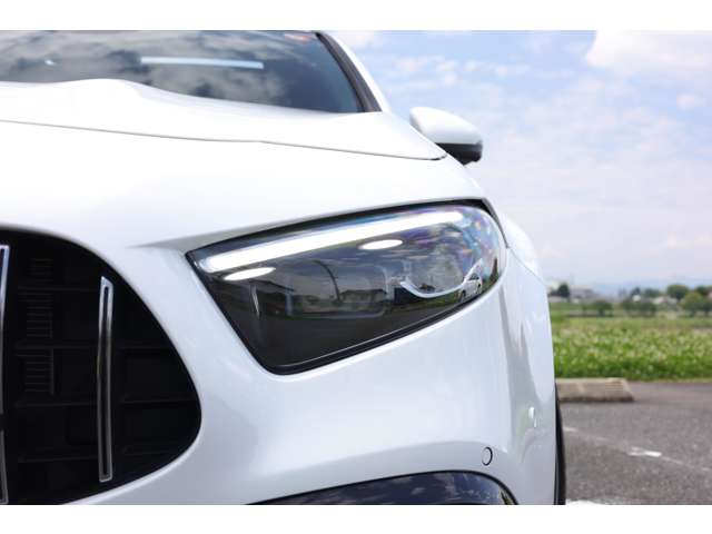 ＡＭＧ Ａクラス Ａ４５ Ｓ ４マチックプラス ４ＷＤ R5年 (東海) 99
