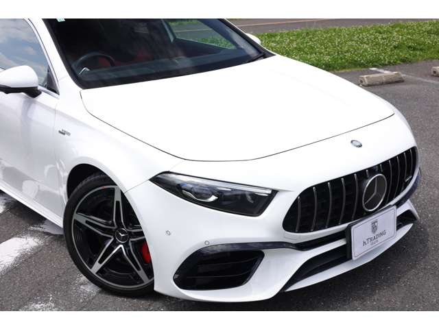 ＡＭＧ Ａクラス Ａ４５ Ｓ ４マチックプラス ４ＷＤ R5年 (東海) 99
