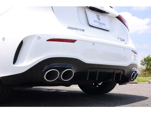 ＡＭＧ Ａクラス Ａ４５ Ｓ ４マチックプラス ４ＷＤ R5年 (東海) 99