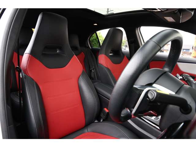 ＡＭＧ Ａクラス Ａ４５ Ｓ ４マチックプラス ４ＷＤ R5年 (東海) 99
