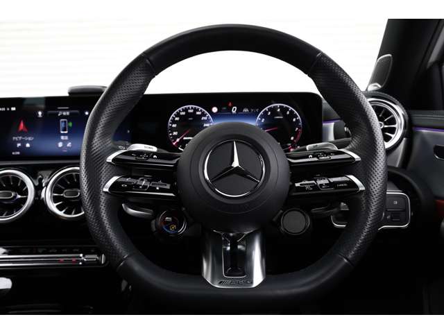 ＡＭＧ Ａクラス Ａ４５ Ｓ ４マチックプラス ４ＷＤ R5年 (東海) 99