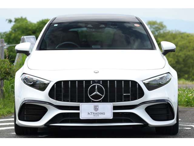 ＡＭＧ Ａクラス Ａ４５ Ｓ ４マチックプラス ４ＷＤ R5年 (東海) 99