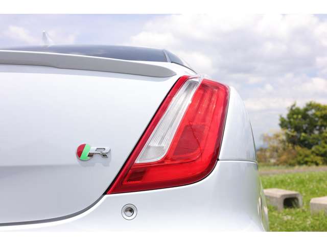 ジャガー ＸＪ ＸＪＲ H29年 (東海) 99