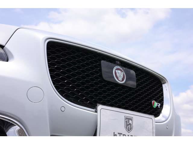 ジャガー ＸＪ ＸＪＲ H29年 (東海) 99