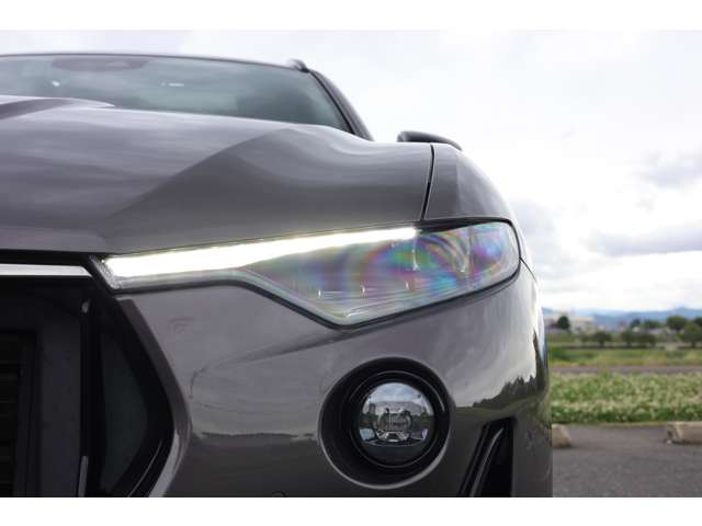 マセラティ レヴァンテ Ｓ グランスポーツ ４ＷＤ R3年 (東海) 99