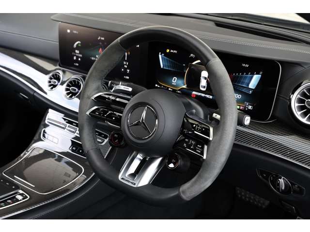 ＡＭＧ ＣＬＳ ＣＬＳ ５３ ４マチックプラス （ＩＳＧ搭載モデル） ４ＷＤ R5年 (東海) 99
