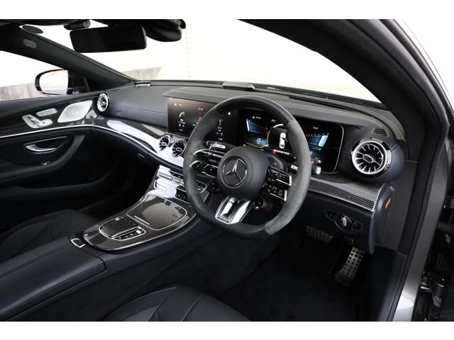 ＡＭＧ ＣＬＳ ＣＬＳ ５３ ４マチックプラス （ＩＳＧ搭載モデル） ４ＷＤ R5年 (東海) 99
