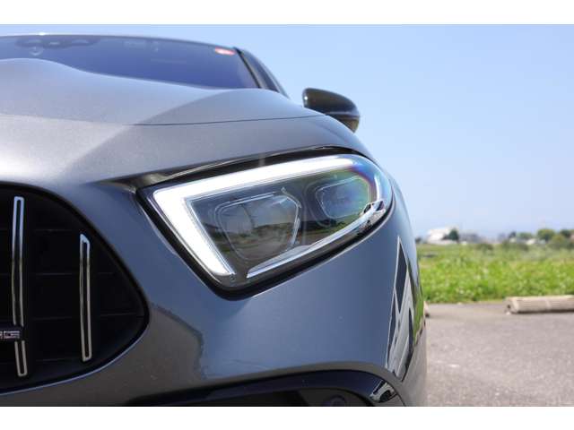 ＡＭＧ ＣＬＳ ＣＬＳ ５３ ４マチックプラス （ＩＳＧ搭載モデル） ４ＷＤ R5年 (東海) 99