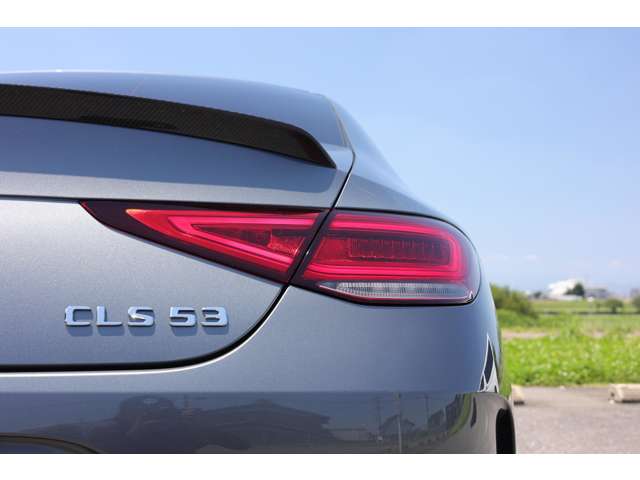 ＡＭＧ ＣＬＳ ＣＬＳ ５３ ４マチックプラス （ＩＳＧ搭載モデル） ４ＷＤ R5年 (東海) 99