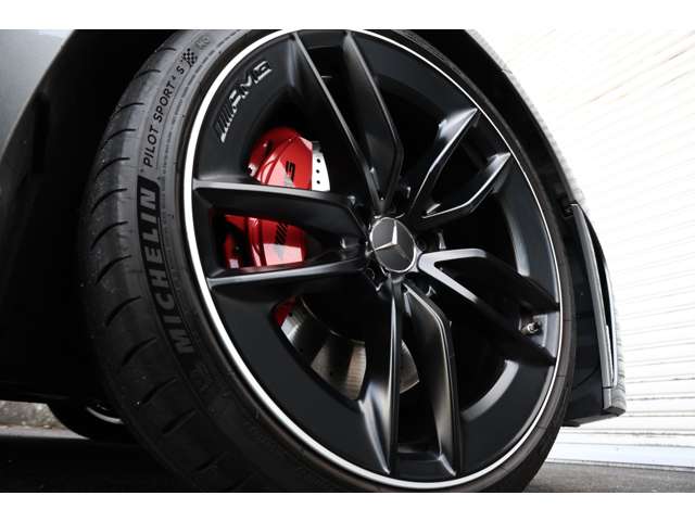 ＡＭＧ ＣＬＳ ＣＬＳ ５３ ４マチックプラス （ＩＳＧ搭載モデル） ４ＷＤ R5年 (東海) 99