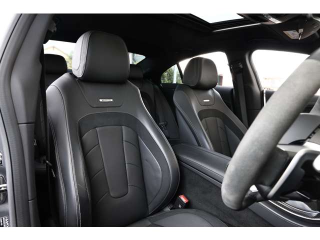 ＡＭＧ ＣＬＳ ＣＬＳ ５３ ４マチックプラス （ＩＳＧ搭載モデル） ４ＷＤ R5年 (東海) 99