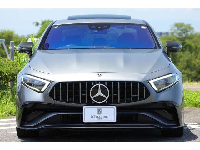 ＡＭＧ ＣＬＳ ＣＬＳ ５３ ４マチックプラス （ＩＳＧ搭載モデル） ４ＷＤ R5年 (東海) 99