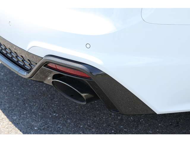 アウディ ＲＳ５　スポーツバック ２．９ ４ＷＤ R3年 (東海) 99