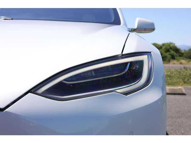 テスラ モデルＳ ７５Ｄ H30年 (東海) 99
