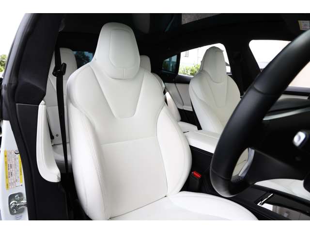 テスラ モデルＳ ７５Ｄ H30年 (東海) 99