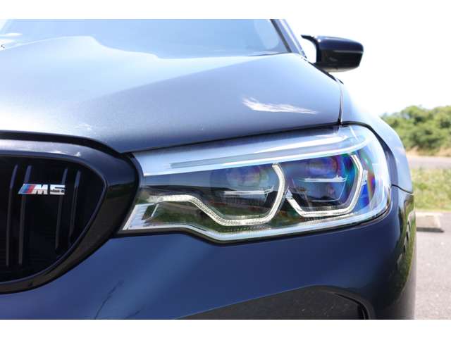ＢＭＷ Ｍ５ エディション ＭＩＳＳＩＯＮ ＩＭＰＯＳＳＩＢＬＥ ４ＷＤ H30年 (東海) 99