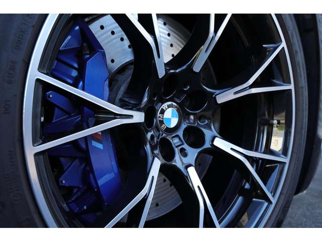 ＢＭＷ Ｍ５ エディション ＭＩＳＳＩＯＮ ＩＭＰＯＳＳＩＢＬＥ ４ＷＤ H30年 (東海) 99