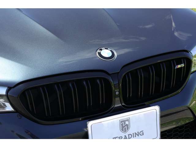 ＢＭＷ Ｍ５ エディション ＭＩＳＳＩＯＮ ＩＭＰＯＳＳＩＢＬＥ ４ＷＤ H30年 (東海) 99