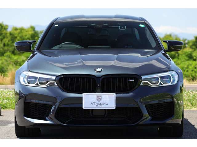 ＢＭＷ Ｍ５ エディション ＭＩＳＳＩＯＮ ＩＭＰＯＳＳＩＢＬＥ ４ＷＤ H30年 (東海) 99