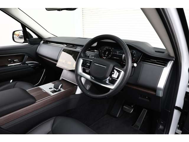 ランドローバー レンジローバー オートバイオグラフィ ３．０Ｌ Ｐ５５０Ｅ スタンダードホイールベース ４ＷＤ R6年 (東海) 99