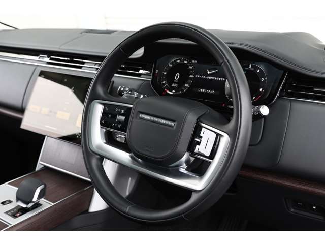 ランドローバー レンジローバー オートバイオグラフィ ３．０Ｌ Ｐ５５０Ｅ スタンダードホイールベース ４ＷＤ R6年 (東海) 99