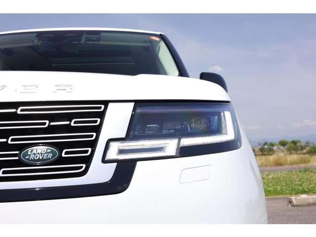 ランドローバー レンジローバー オートバイオグラフィ ３．０Ｌ Ｐ５５０Ｅ スタンダードホイールベース ４ＷＤ R6年 (東海) 99
